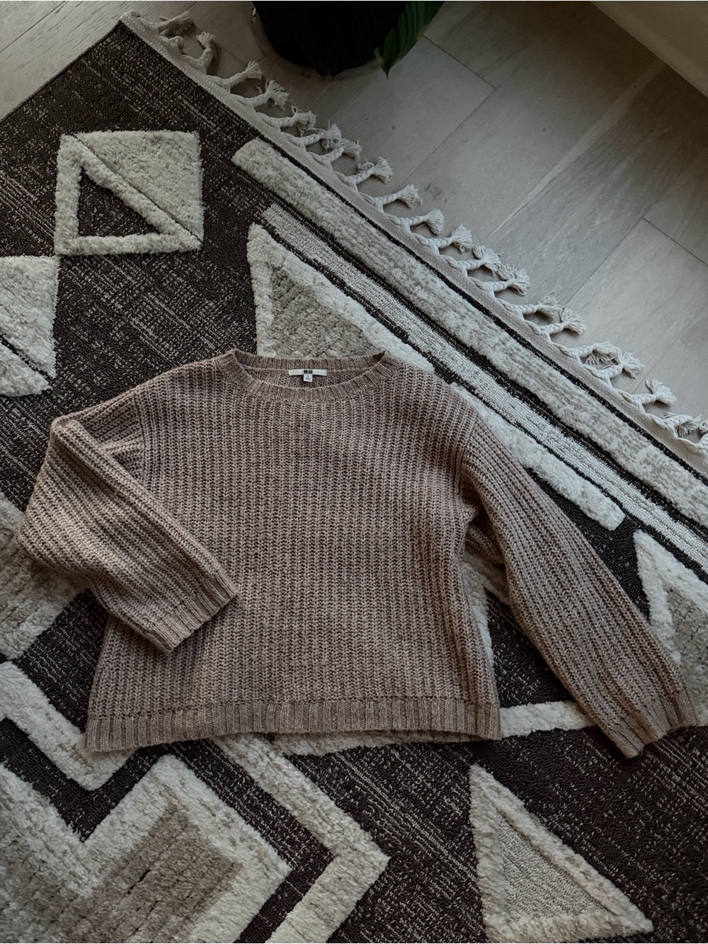 Uniqlo Sweater S